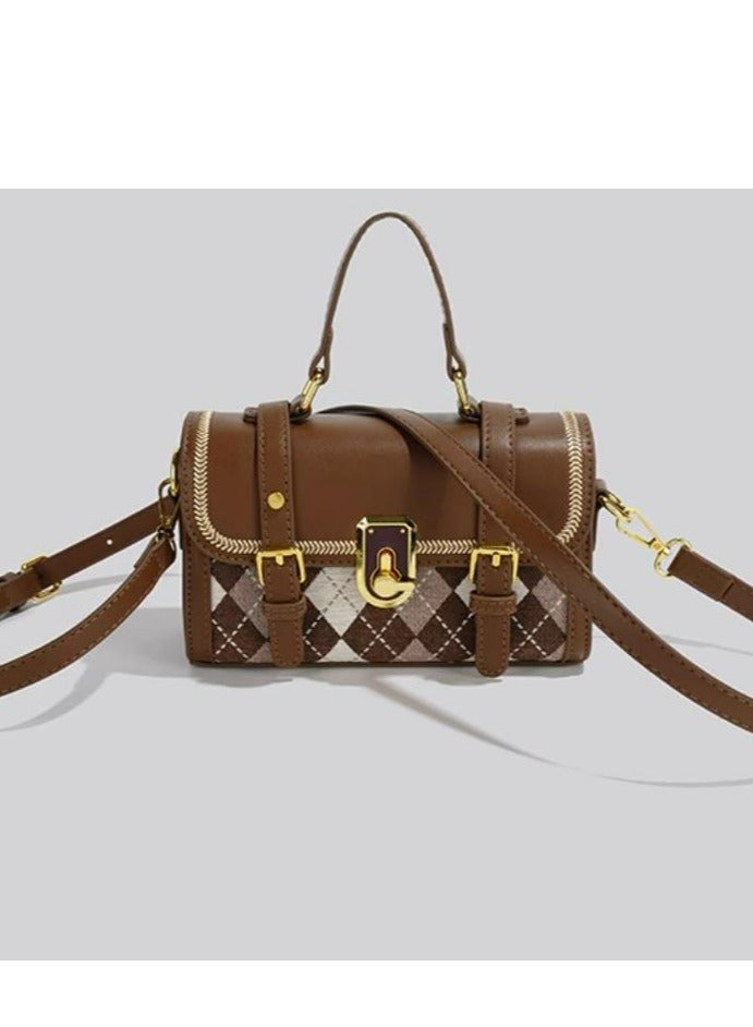 Advanced Handheld Design Women's Bag Crossbody Bag - Image 1